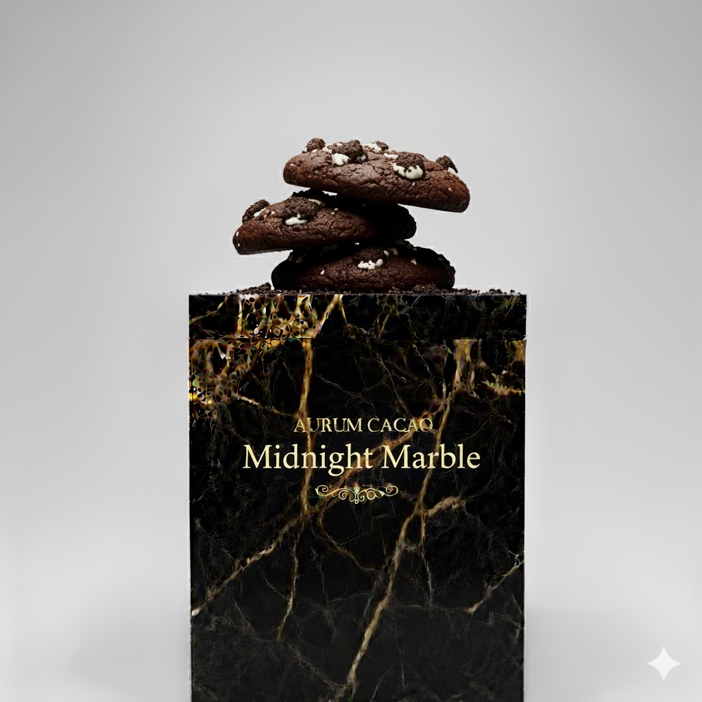 Midnight Marble